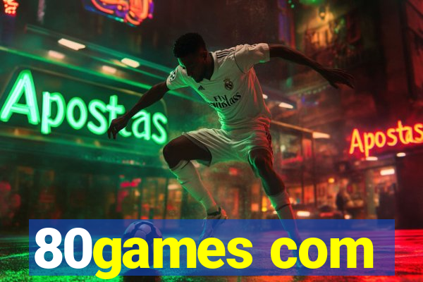 80games com